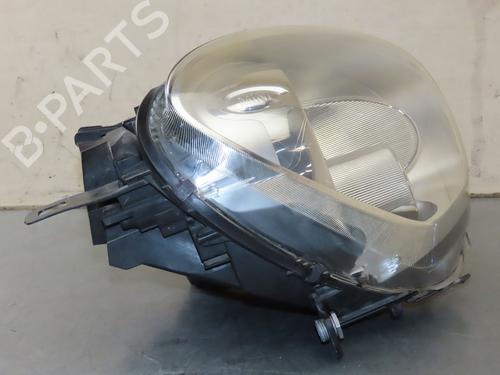 Right headlight MINI MINI COUNTRYMAN (R60) Cooper D | BP30916827C29 
