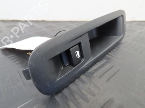Used Left rear window switch PEUGEOT 308 II (LB_, LP_, LW_, LH_, L3_) 1.2 THP 110 (110 hp) 19162008