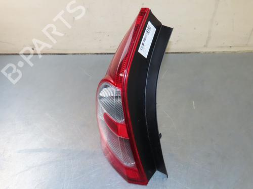 Used Left taillight DACIA SANDERO 1.5 dCi (68 hp) 17181257