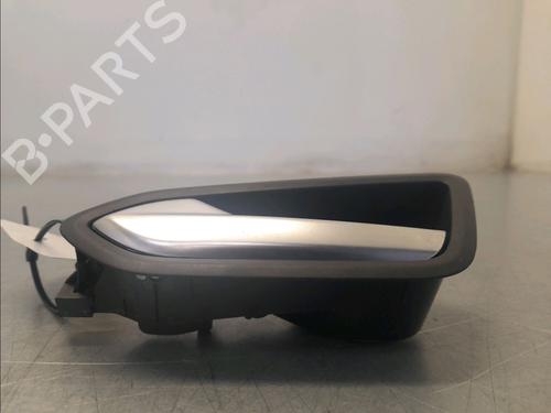 Rear left interior door handle RENAULT CLIO V (B7_) 1.0 TCe 100 (B7MT) | BP29985877I15