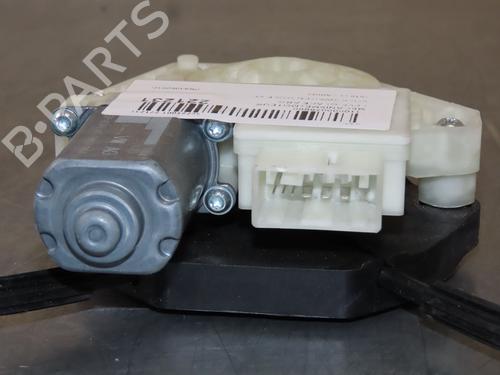 Rear left window mechanism VW GOLF VII (5G1, BQ1, BE1, BE2) 1.5 TSI | BP17468805C24 