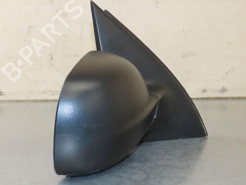 Right mirror SEAT AROSA (6H1) 1.4 | BP25795830C27 
