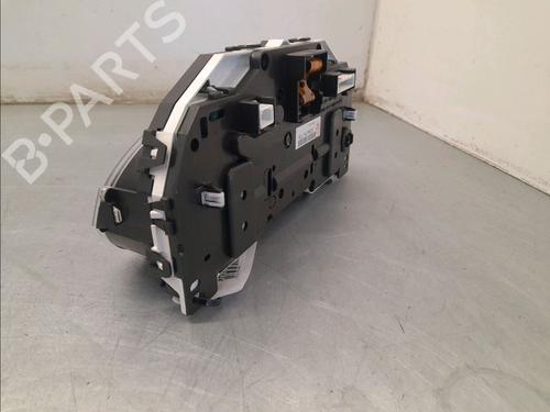 Used Instrument cluster Instrument cluster NISSAN QASHQAI II (J11, J11_) 1.2 DIG-T (115 hp) 39893727 39893727