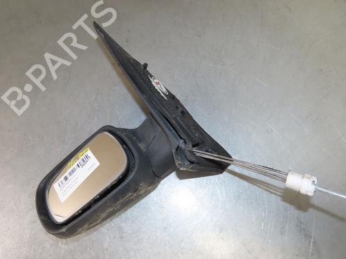 Used Left mirror Left mirror 37455367 37455367