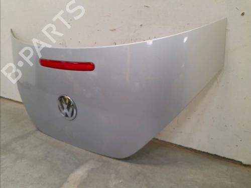 Tailgate VW NEW BEETLE Convertible (1Y7) 1.9 TDI | BP24344072C6 