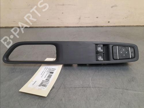 Used Left front window switch Left front window switch RENAULT CLIO IV (BH_) 0.9 TCe 90 (BHNF, BHMA, BHMH, BHJK, BHJR) (90 hp) 14945703 14945703