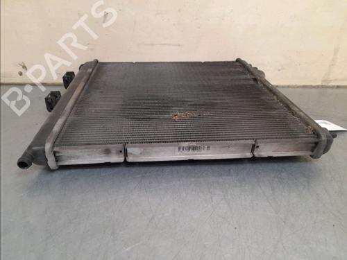 Used Water radiator CITROËN C3 I (FC_, FN_) 1.4 HDi (68 hp) 14944606
