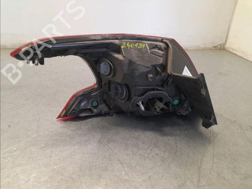 Used Right taillight Right taillight PEUGEOT 308 II (LB_, LP_, LW_, LH_, L3_) 1.2 THP 130 (131 hp) 33633222 33633222