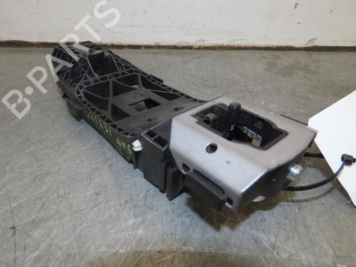 Front left exterior door handle VW GOLF VII (5G1, BQ1, BE1, BE2) 1.5 TSI | BP19103987C128 