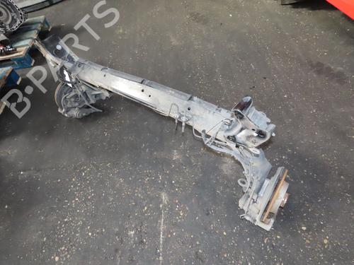 Rear axle RENAULT ZOE (BFM_) ZOE (BFMC, BFMD) | BP36244834M2 - Image 2