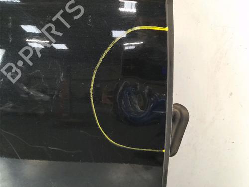 Right front door AUDI A3 (8P1) 1.9 TDI | BP14945523C3 
