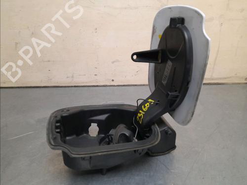 Fuel flap RENAULT CLIO III (BR0/1, CR0/1) 1.5 dCi | BP16164760C131