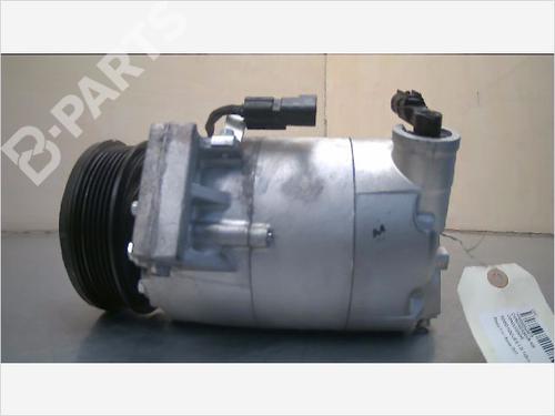 AC compressor FORD FOCUS III 1.0 EcoBoost | BP9409453M34 
