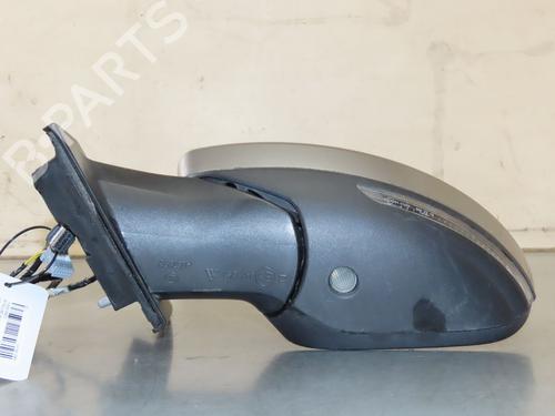 Retrovisor izquierdo RENAULT MEGANE IV Hatchback (B9A/M/N_) 1.6 TCe 205 (B9MV) | BP30047624C26 