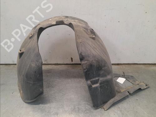 Wheel arch PEUGEOT 208 I (CA_, CC_) 1.6 HDi | BP15008560C56
