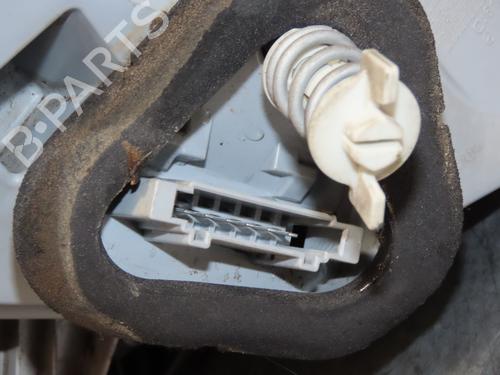 Left taillight MERCEDES-BENZ A-CLASS (W176) A 180 CDI / d (176.012) | BP40484736C34 - Image 2