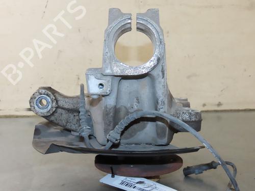 Right front steering knuckle RENAULT MEGANE IV Hatchback (B9A/M/N_) 1.5 Blue dCi 115 (B9A6) | BP25451170M26 