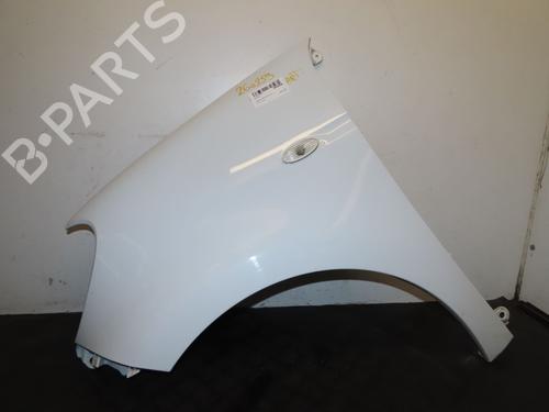 Forskærm venstre SMART FORFOUR Hatchback (453) electric drive / EQ (453.091) | BP33633179C41 - Image 6