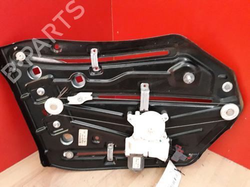 Used Rear left window mechanism OPEL ASTRA H TwinTop (A04) 1.8 (L67) (140 hp) 22367330