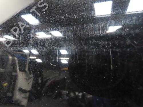 Tailgate RENAULT MEGANE IV Hatchback (B9A/M/N_) 1.5 dCi 110 (B9A3) | BP31241081C6 