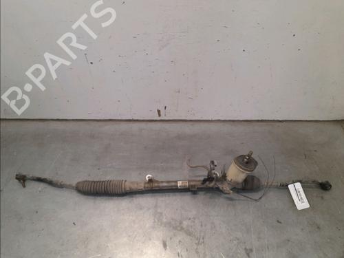 Used Steering rack RENAULT SCÉNIC III (JZ0/1_) 1.5 dCi (110 hp) 22366303