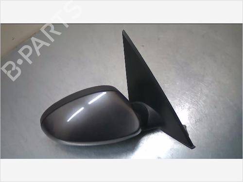 Used Right mirror BMW 1 (E87) 120 d (163 hp) 9409470