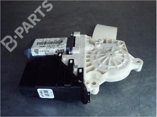 Rear left window mechanism VW TOURAN (1T1, 1T2) 1.9 TDI | BP10562701C24 