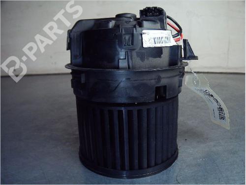 Heater blower motor PEUGEOT 208 I (CA_, CC_) 1.6 HDi | BP11039606M62 
