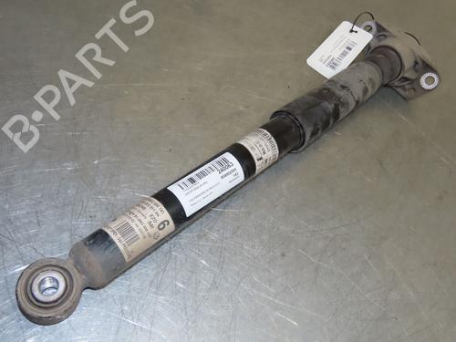 Left rear shock absorber VW SCIROCCO III (137, 138) 1.4 TSI | BP16892597M18 