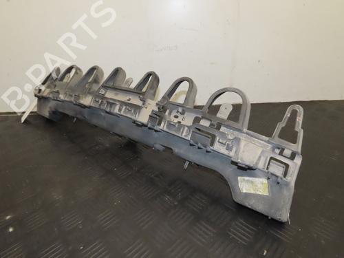 Used Rear bumper bracket RENAULT CLIO III Grandtour (KR0/1_) [2007-2025]  28483968