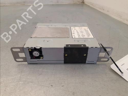 Radio RENAULT KADJAR (HA_, HL_) 1.6 dCi 130 (HLA4) | BP30188412E6 