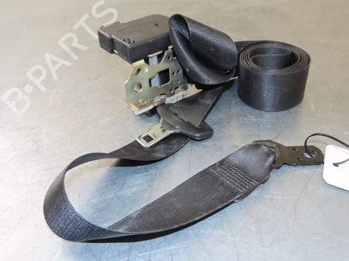 BP17370995C87 | Front left belt tensioner BMW Z4 Roadster (E85) M BP17370995C87