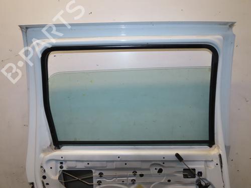 Used Left rear door Left rear door DACIA LOGAN MCV (KS_) 1.6 (KS0B, KS0D, KS0F) (87 hp) 34106378 34106378