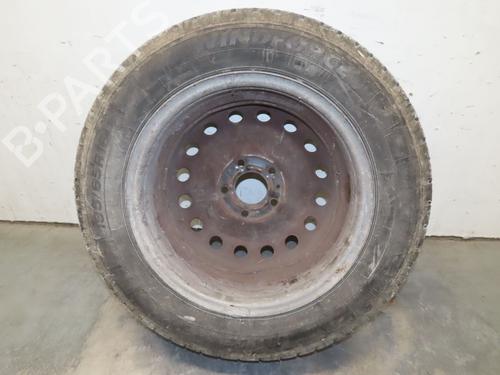 Fælk RENAULT TRAFIC II Van (FL) 2.0 dCi 90 (FL0H, FL00, FL01, FL0M, FL0P, FL0S) | BP32223026C45