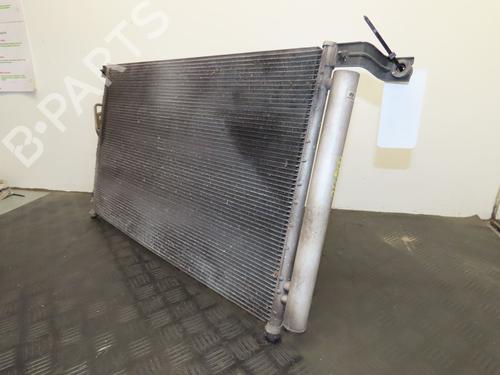 Used Heater matrix Heater matrix 37002556 37002556