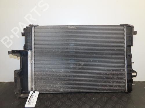 Used Heater matrix Heater matrix MERCEDES-BENZ A-CLASS (W176) A 180 (176.042) (122 hp) 35797528 35797528