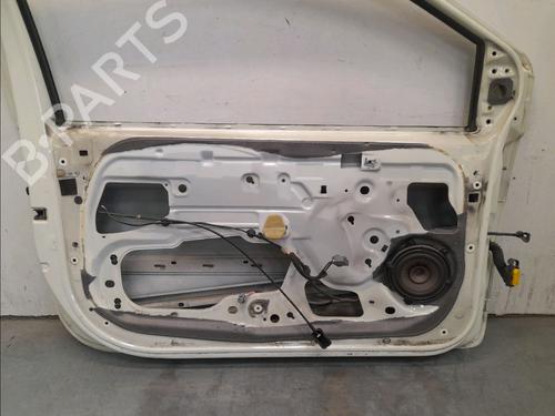 Left front door RENAULT TWINGO II (CN0_) 1.2 16V (CN04, CN0B) | BP28082537C2