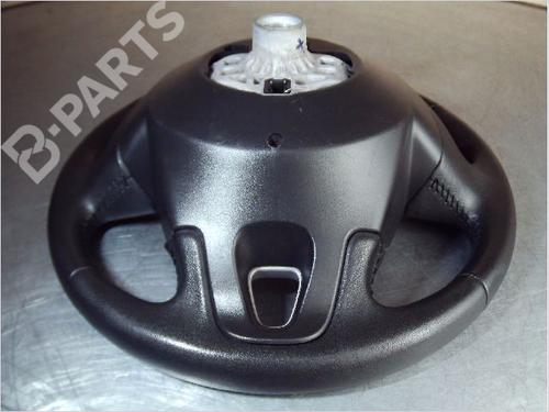 Steering wheel RENAULT MEGANE III Hatchback (BZ0/1_, B3_) 1.5 dCi (BZ09, BZ0D, BZ1W, BZ29, BZ14) | BP10714120C49 
