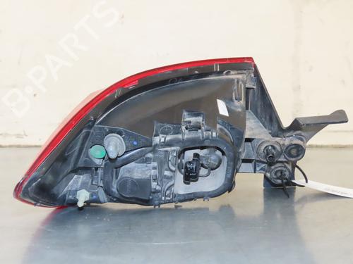 Right taillight RENAULT CLIO IV (BH_) 1.5 dCi 90 | BP22367890C35 