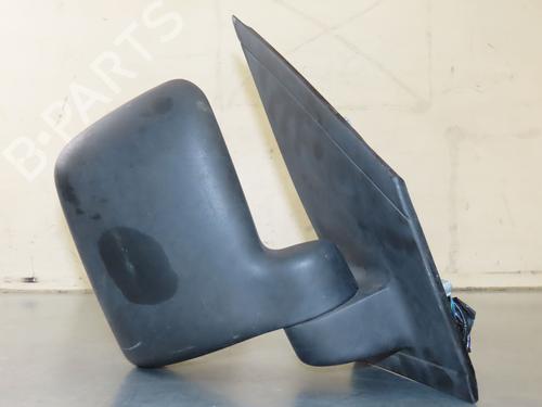 Right mirror FORD TOURNEO CONNECT 1.8 TDCi | BP22367178C27