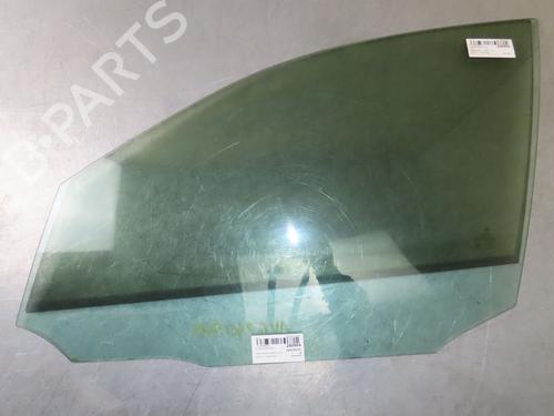 Used Front left door window MERCEDES-BENZ C-CLASS (W204) C 200 CDI (204.007, 204.006) (136 hp) 22848299