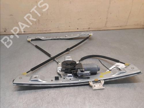 Front right window mechanism CITROËN DS3 (SA_) 1.6 VTi 120 | BP36054268C23 - Image 3