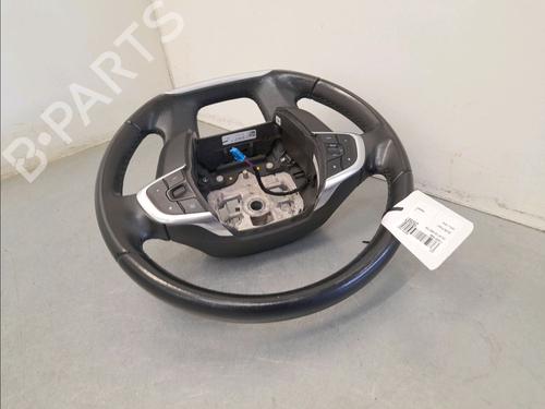 Steering wheel BMW 1 (E87) 118 d | BP36486736C49 - Image 4