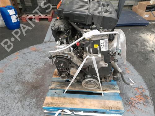 Engine FORD KA (RU8) 1.2 | BP29196539M1
