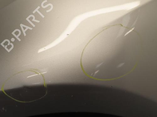 Left front fenders VW GOLF VII (5G1, BQ1, BE1, BE2) 1.6 TDI | BP29516763C41 