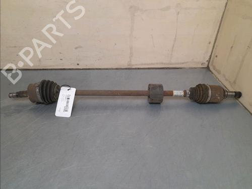 Used Right front driveshaft FIAT 500 (312_) 1.2 (312AXA1A) (69 hp) 15770724