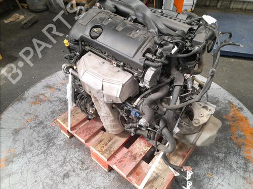 Used Engine Engine 37275384 37275384