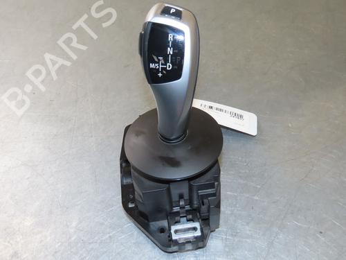 Used Gear lever BMW 5 (E60) 525 d (197 hp) 22366227