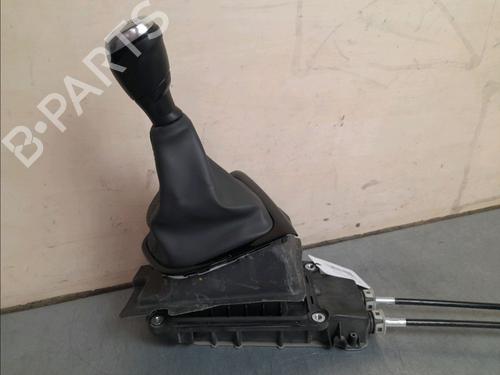 Gear lever RENAULT CLIO IV (BH_) 0.9 TCe 90 (BHNF, BHMA, BHMH, BHJK, BHJR) | BP15647956M90 