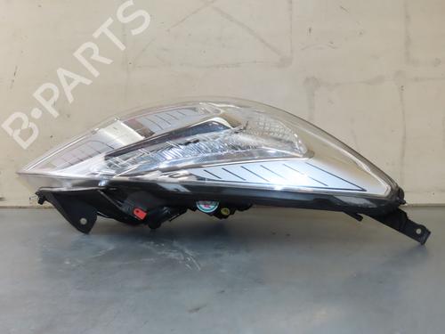 Right headlight OPEL MERIVA B MPV (S10) 1.7 CDTI (75) | BP32308139C29 - Image 4